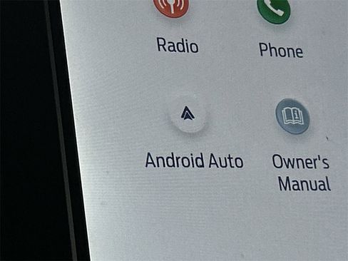 Used 2024 Ford Edge Titanium image 25