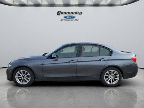 Used 2016 BMW 320i xDrive Sedan image 7