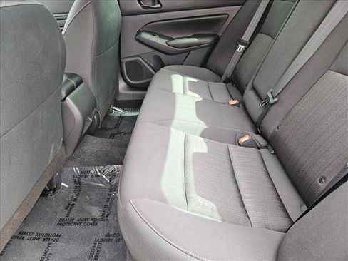 Certified 2025 Nissan Altima 2.5 S FWD image 19