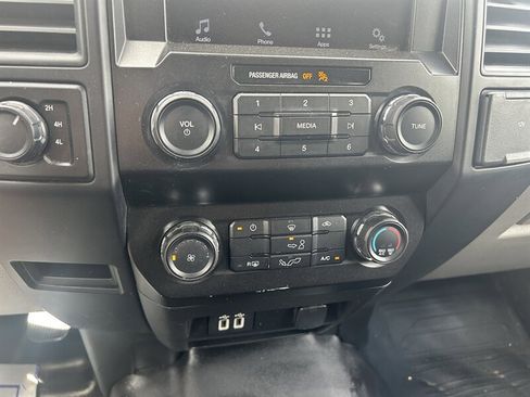 Used 2019 Ford F150 XL w/ Equipment Group 101A Mid image 18