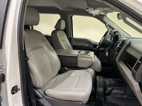 Used 2022 Ford F350 XL w/ Power Equipment Group AWD/4WD image 22