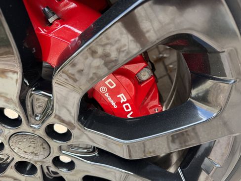 Used 2022 Land Rover Range Rover Sport Autobiography image 39