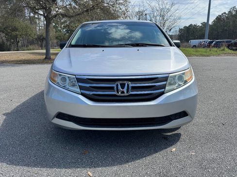 Used 2011 Honda Odyssey EX-L image 26