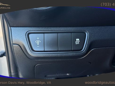 Used 2023 Kia Forte LXS image 10