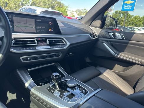 Used 2022 BMW X5 xDrive45e w/ M Sport Package image 23