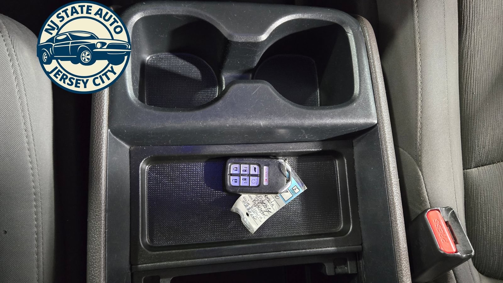 Used 2020 Honda Odyssey EX image 17