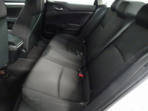 Used 2020 Honda Civic LX image 3