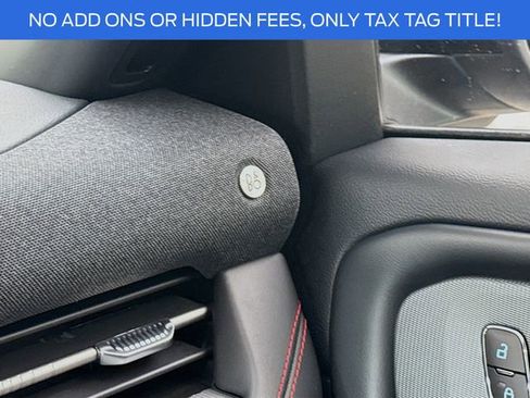 New 2026 Ford Explorer ST w/ Sun And Sound Package image 19