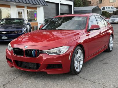 Used 2013 BMW 335i Sedan