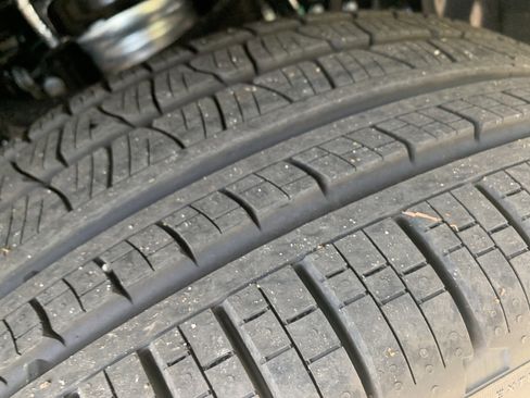 New 2026 RAM 1500 Tungsten AWD/4WD image 11