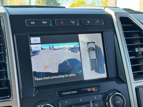 Used 2021 Ford F350 Lariat w/ Lariat Ultimate Package image 37