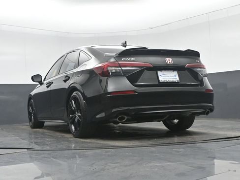 Used 2025 Honda Civic Si image 57