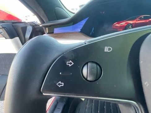 Used 2021 Tesla Model S Long Range AWD/4WD image 12