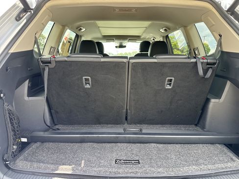 Used 2019 Volkswagen Atlas SEL Premium AWD/4WD image 31