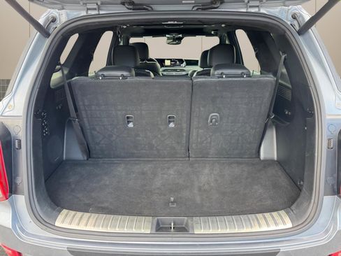Used 2020 Hyundai Palisade Limited FWD image 17