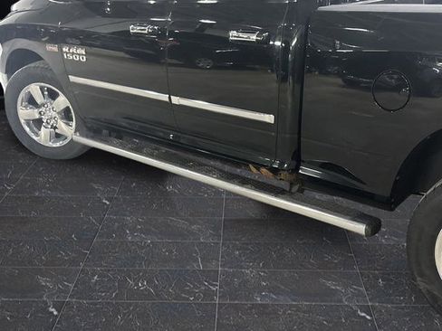 Used 2015 RAM 1500 Big Horn image 34