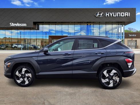 New 2026 Hyundai Kona Limited AWD/4WD image 2