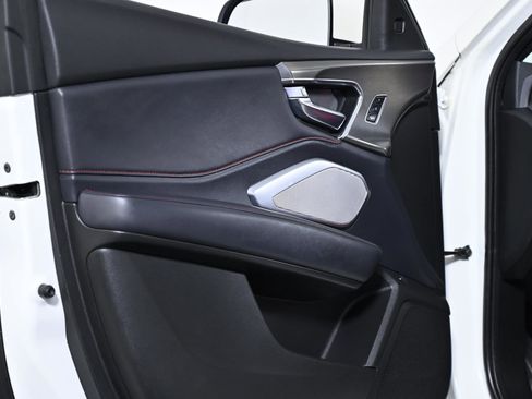 Used 2019 Acura RDX A-Spec image 36