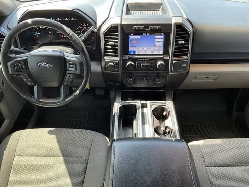 Used 2019 Ford F150 XLT w/ Equipment Group 302A Luxury AWD/4WD image 14