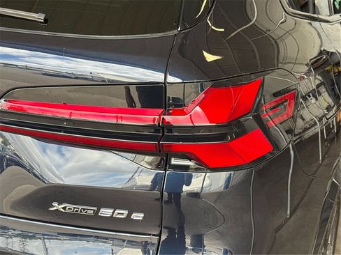 New 2026 BMW X5 xDrive50e w/ M Sport Package image 17