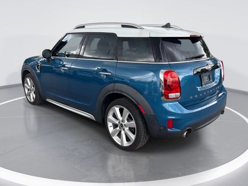 Used 2020 MINI Cooper Countryman S FWD image 6