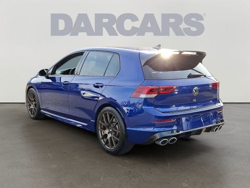 Used 2024 Volkswagen Golf R 2.0T image 4