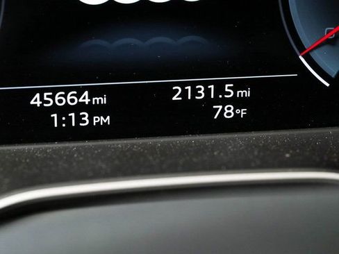 Used 2023 Audi Q5 2.0T Prestige w/ Prestige Package AWD/4WD image 9