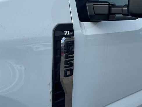 New 2026 Ford F250 XL w/ Snow Plow Prep Package image 7