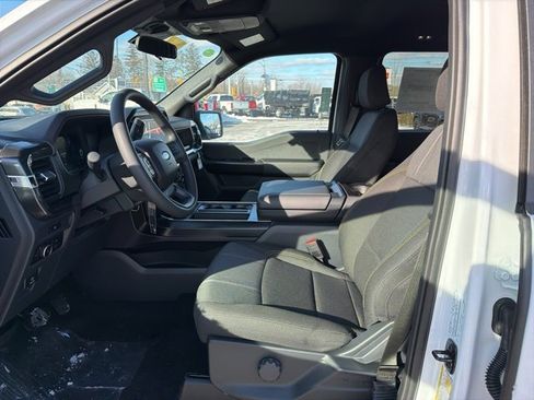 New 2025 Ford F150 STX w/ LOBO Package image 10