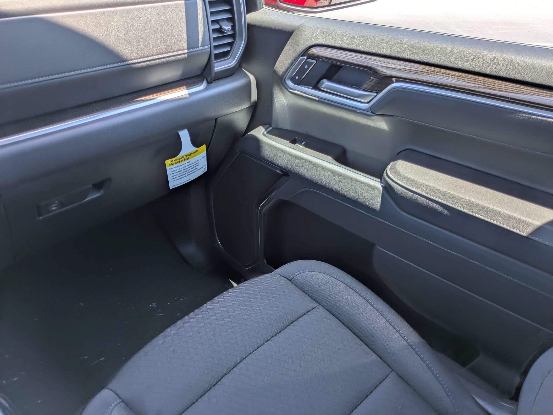 New 2026 Chevrolet Silverado 1500 LT w/ All Star Edition Plus AWD/4WD image 9