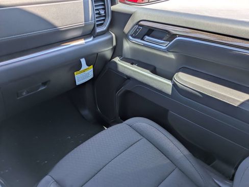 New 2026 Chevrolet Silverado 1500 LT w/ All Star Edition Plus AWD/4WD image 9
