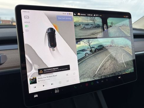 Used 2024 Tesla Model Y Long Range image 27