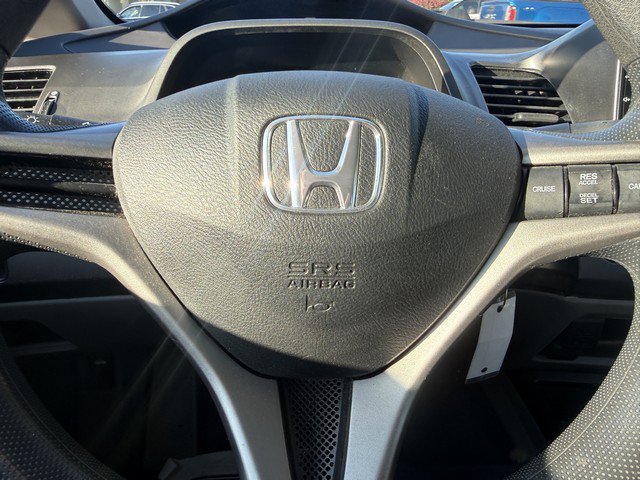 Used 2010 Honda Civic LX image 13
