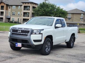 Certified 2025 Nissan Frontier SV AWD/4WD video 2