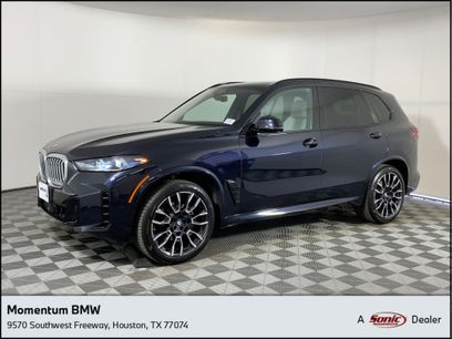 Used 2024 BMW X5 sDrive40i w/ M Sport Package