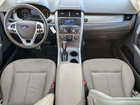 Used 2014 Ford Edge SEL w/ Equipment Group 204A image 15