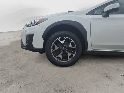 Used 2019 Subaru Crosstrek 2.0i Premium w/ Eyesight System AWD/4WD image 14