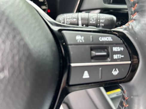 Used 2023 Honda CR-V Sport Touring image 36
