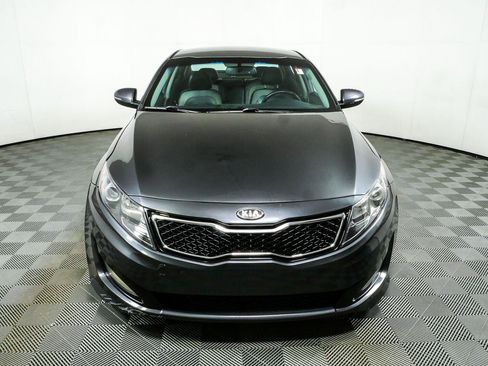 Used 2011 Kia Optima SX FWD image 24