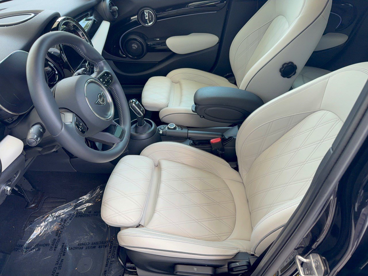 Used 2023 MINI Cooper S FWD image 5