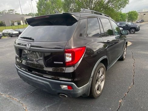Used 2020 Honda Passport Touring image 11