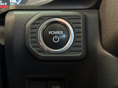 Used 2024 Toyota Land Cruiser AWD/4WD image 17