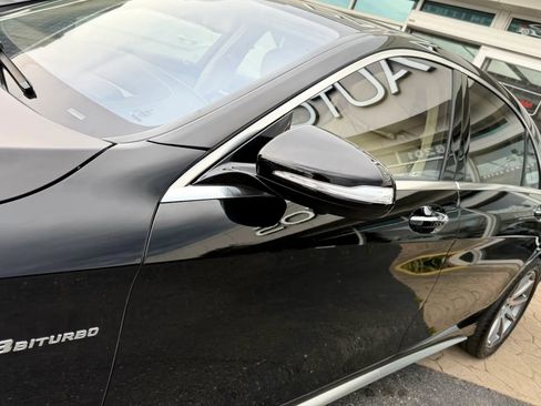 Used 2015 Mercedes-Benz S 63 AMG 4MATIC Sedan image 58