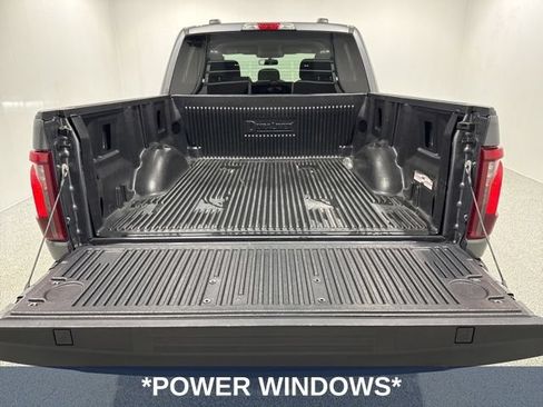 Used 2024 Ford F150 XLT AWD/4WD image 10