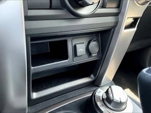 Used 2023 Toyota 4Runner SR5 AWD/4WD image 16