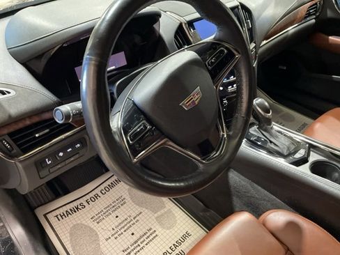 Used 2015 Cadillac ATS Premium image 27