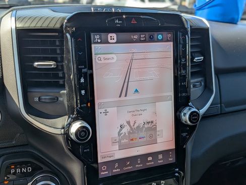 New 2026 RAM 1500 Big Horn image 19