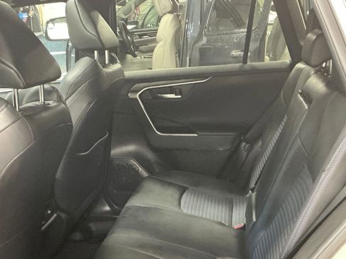 Certified 2022 Toyota RAV4 XSE w/ XSE Grade Weather Package image 26