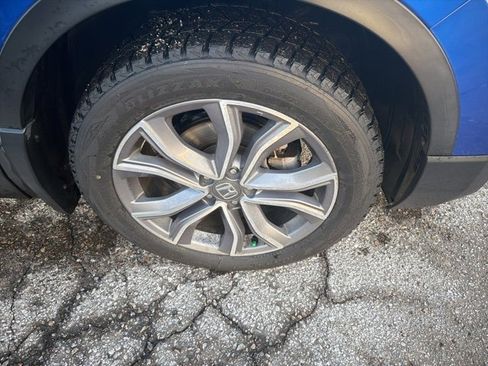 Used 2020 Honda CR-V Touring image 4