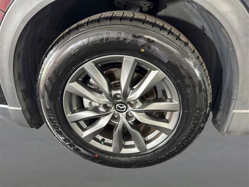 Used 2020 MAZDA CX-9 Sport AWD/4WD image 22